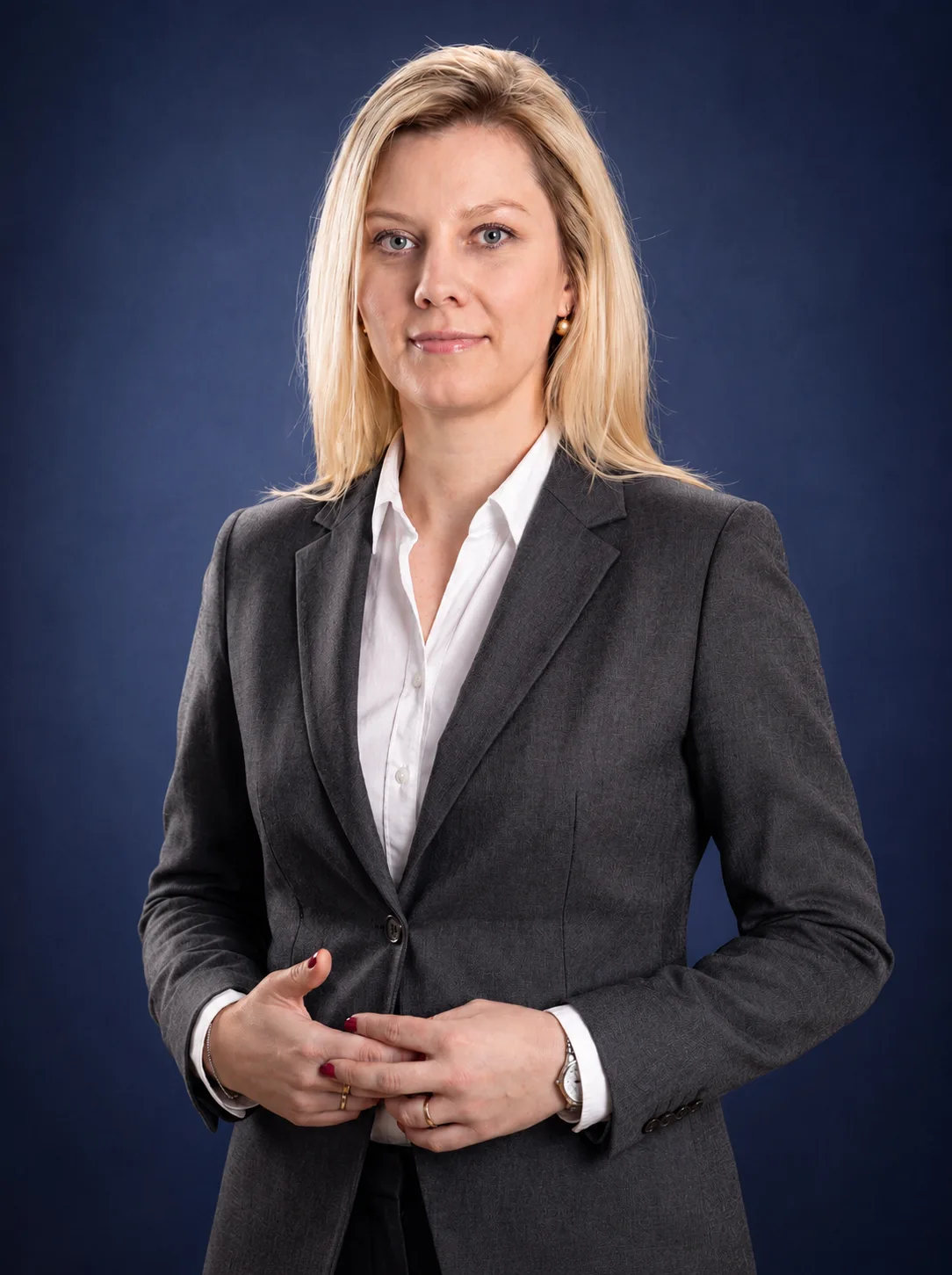 Iva Petříková — Investice