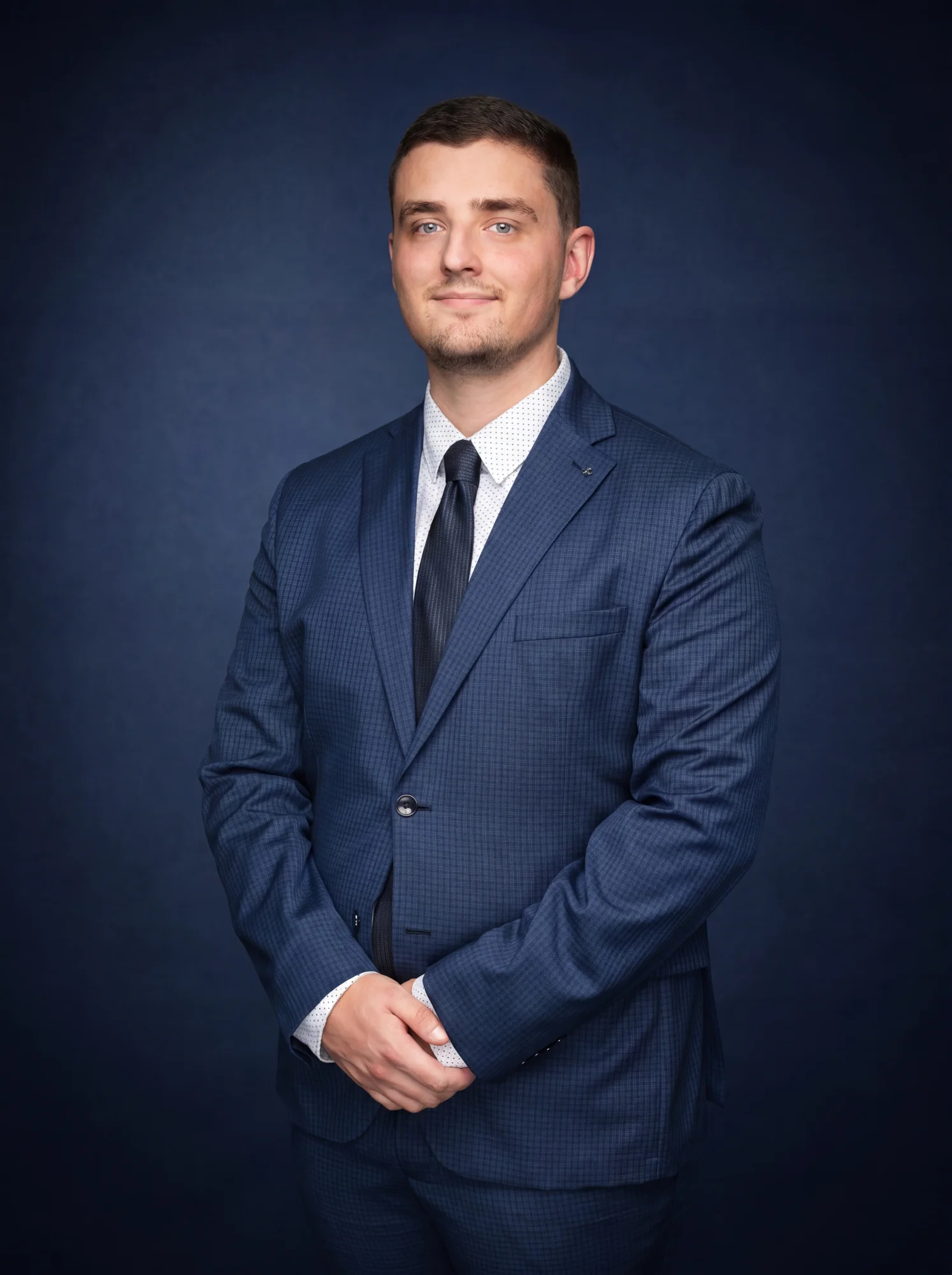 Jakub Záleský — Pojištění