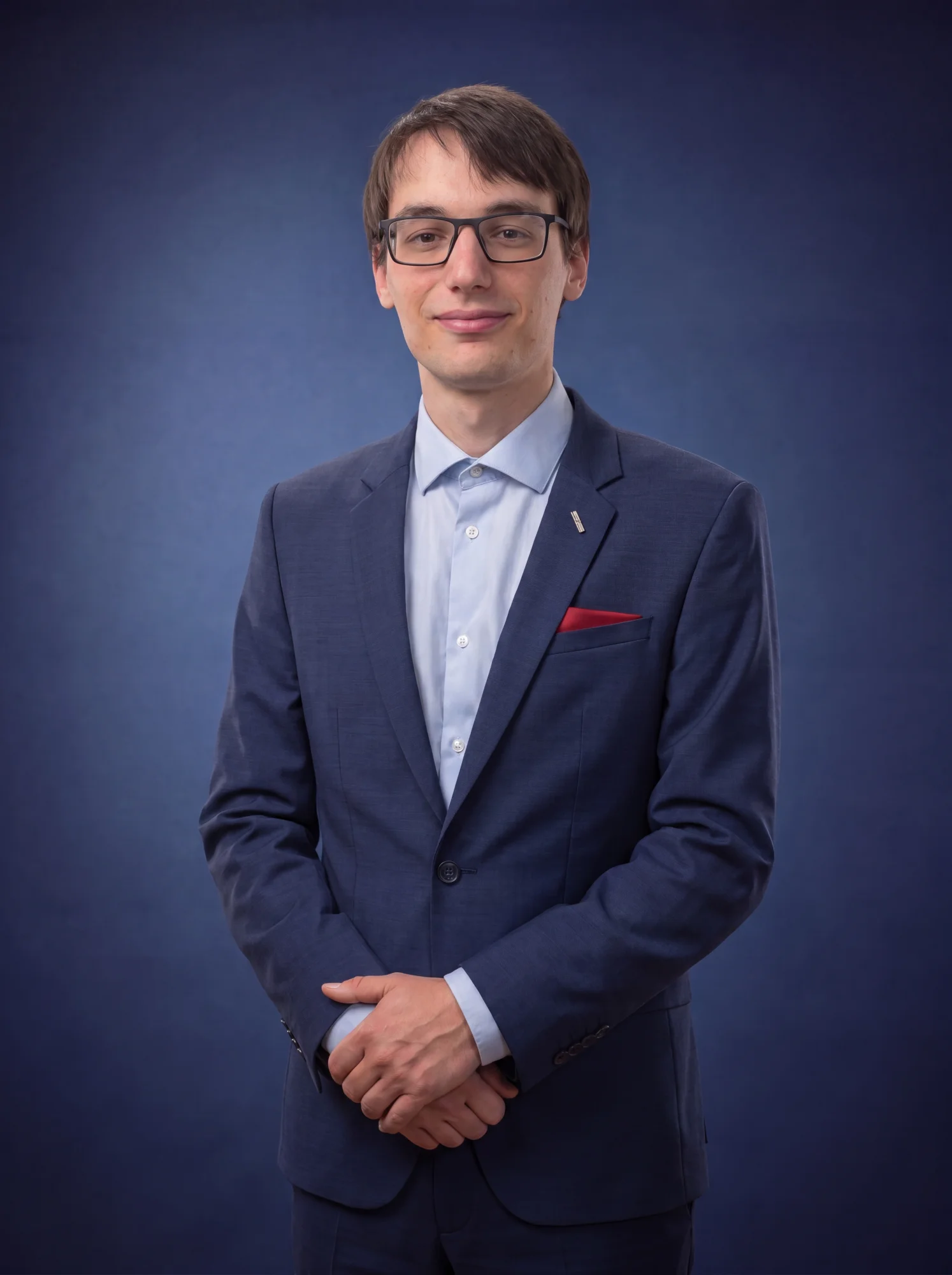 Tomáš Lacina — Administrativa