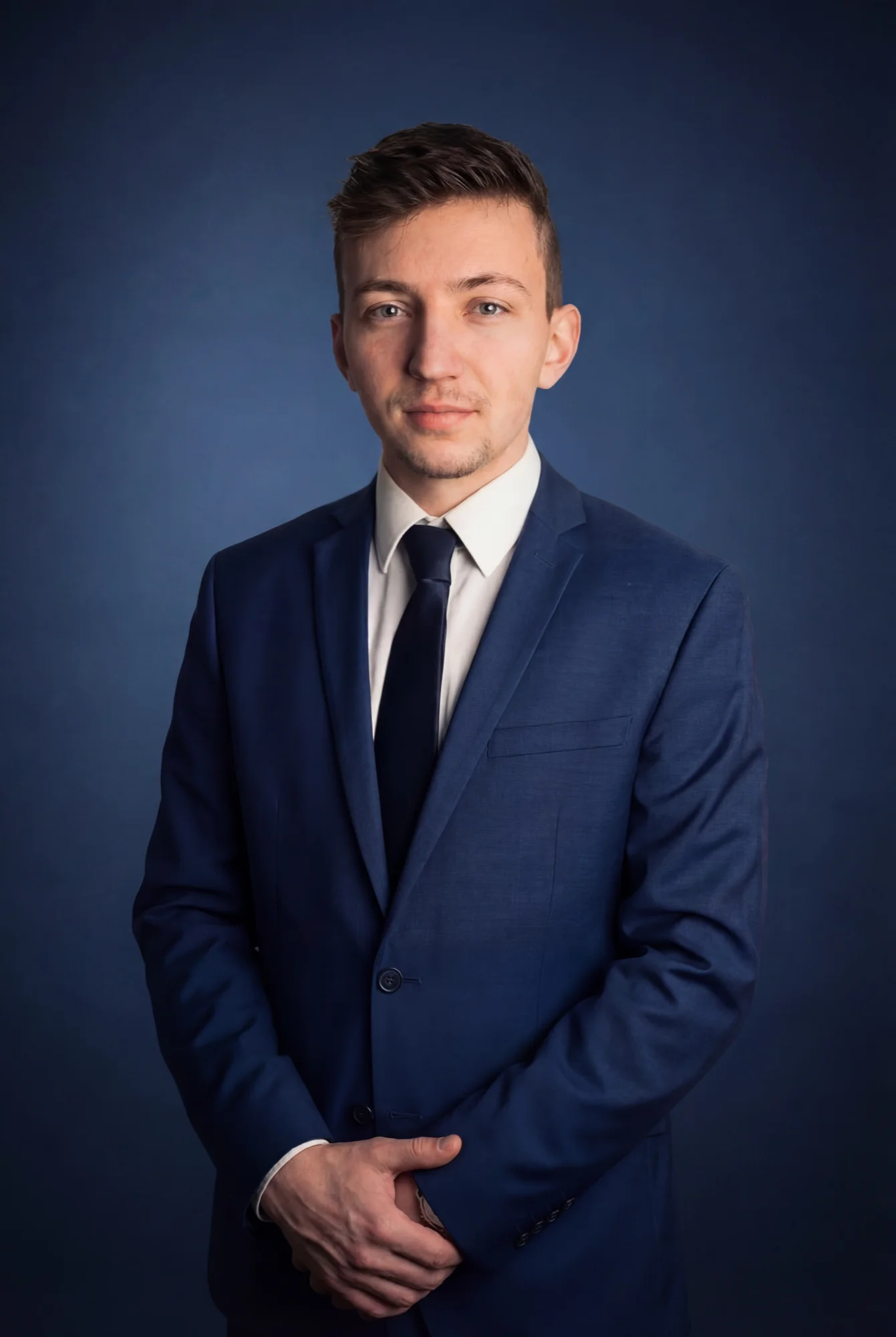 Lukáš Hořejší — Investice · Privátní portfolia