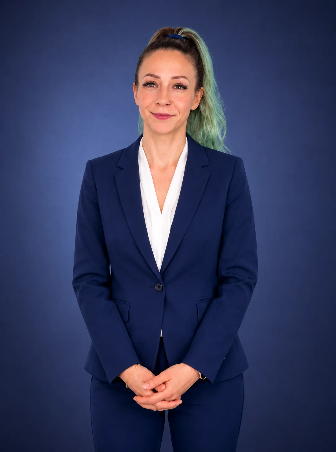 Erika Kofroňová — Pojištění