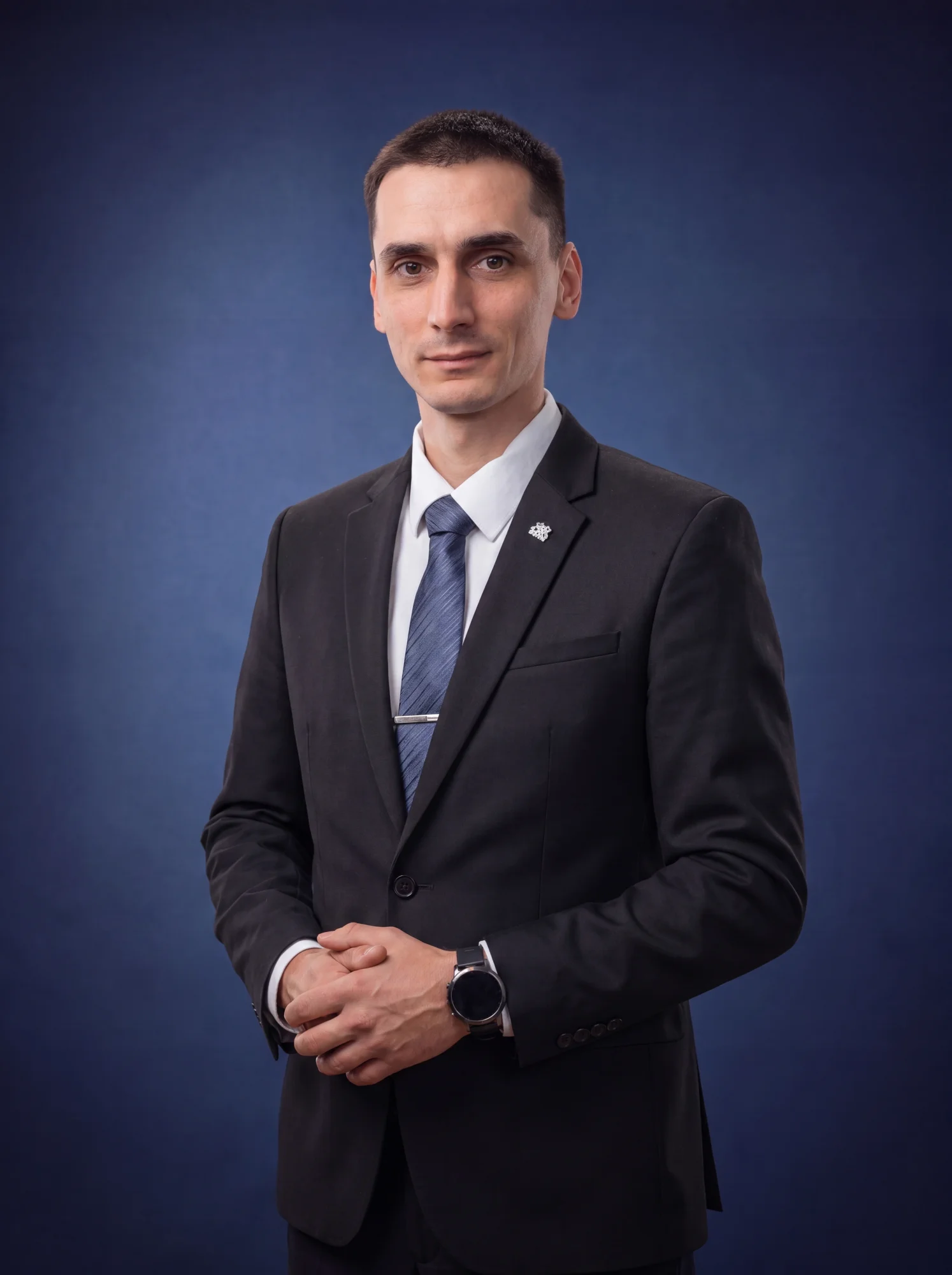Tomáš Mrázek — Hypotéky