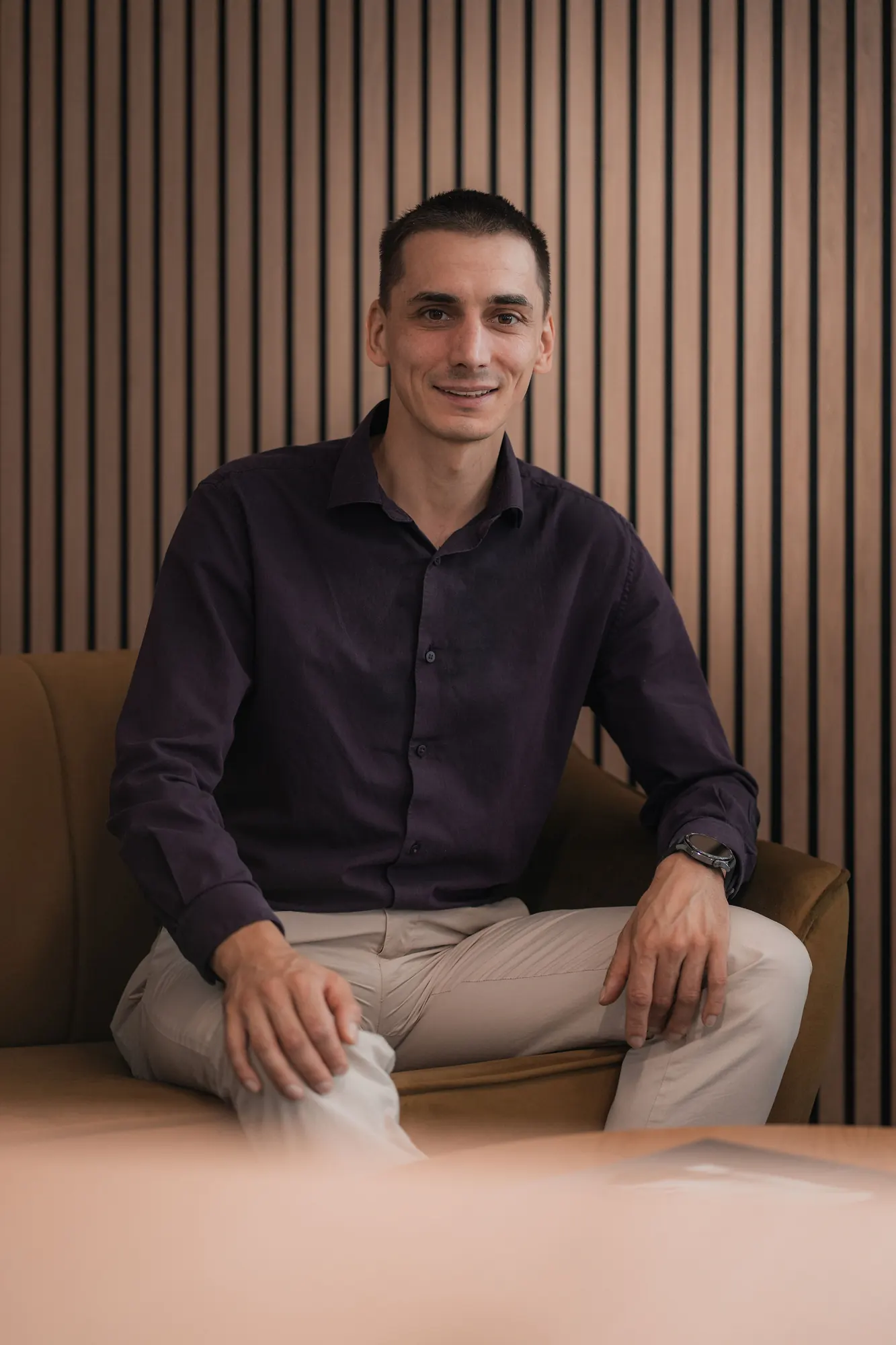 Tomáš Mrázek - Hypotéky