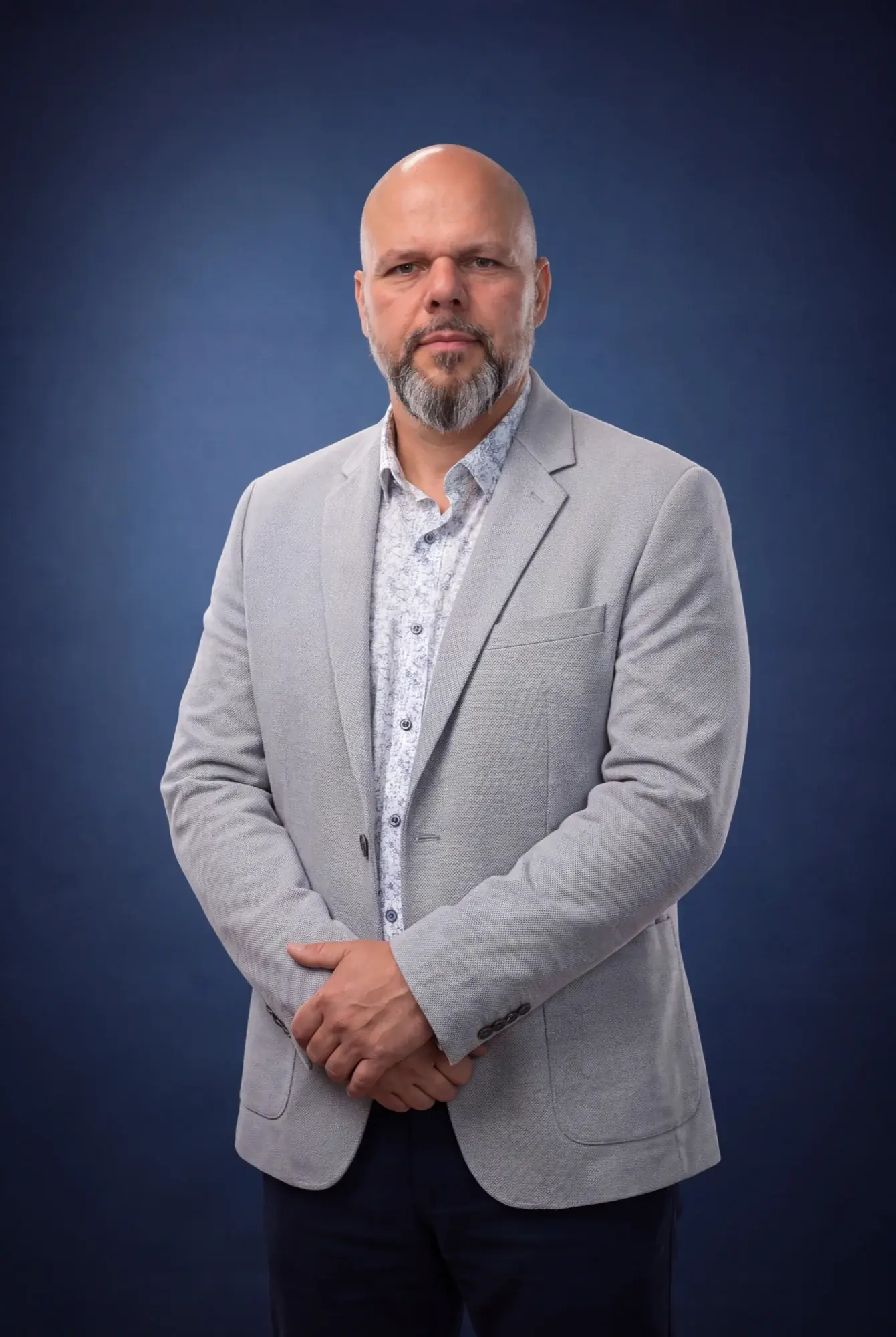 Tomáš Peterka — Zakladatel · Privátní finance