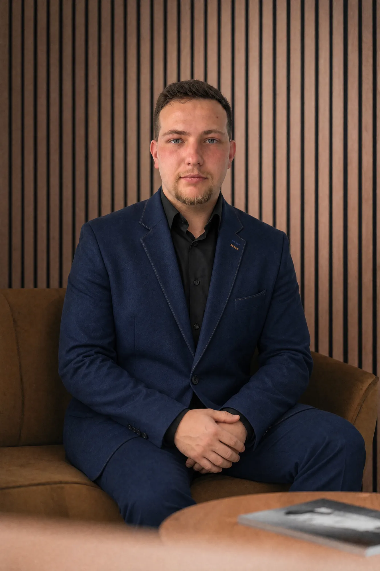 Tomáš Hořejší - Penze